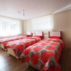 Adalı Hotel Турция, Эдирне - отзывы, цены и фото номеров - забронировать отель Adalı Hotel онлайн фото 16