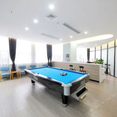 King Kong Garden Hotel детские мероприятия