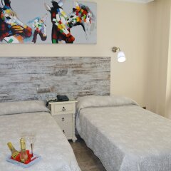 Hotel Caballero Errante детские мероприятия фото 2