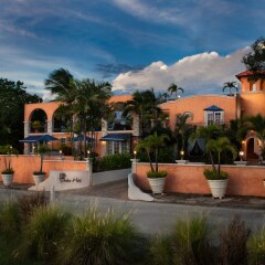 Little Arches Boutique Hotel Barbados - Adults only бассейн