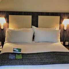 Отель Holiday Inn Paris Opera - Grands Boulevards Париж комната для гостей фото 5