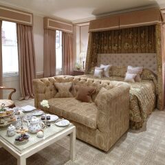 Отель Egerton House Великобритания, Лондон - отзывы, цены и фото номеров - забронировать отель Egerton House онлайн комната для гостей фото 2