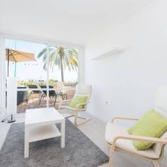 Отель Vista Alegre Hostal Кастро-Урдиалес комната для гостей фото 2