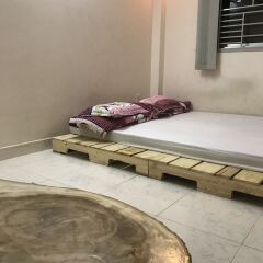 Happy Hostel VN - Adults Only спа