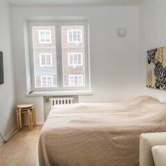 Отель Roost Runeberginkatu Финляндия, Хельсинки - отзывы, цены и фото номеров - забронировать отель Roost Runeberginkatu онлайн фото 6