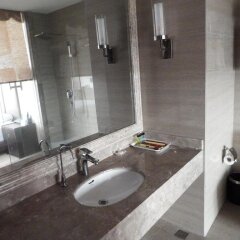 Boheng Classic Hotel ванная