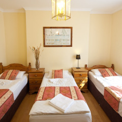 Shakespeare Hotel детские мероприятия фото 2