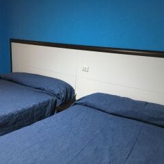 Отель Old Milano House - Hostel Италия, Милан - отзывы, цены и фото номеров - забронировать отель Old Milano House - Hostel онлайн комната для гостей фото 5