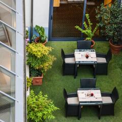 City Life Hotel Poliziano
