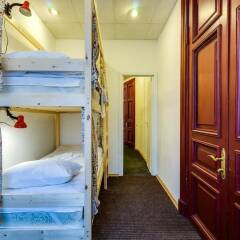 Neva Mini hotel детские мероприятия фото 2