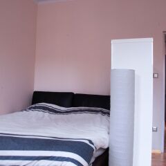 Отель Apartamenty Wozna Польша, Познань - отзывы, цены и фото номеров - забронировать отель Apartamenty Wozna онлайн комната для гостей фото 5