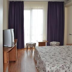 Hotel Atol комната для гостей фото 4