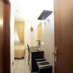 Hotel Nuovo Metrò удобства в номере фото 2