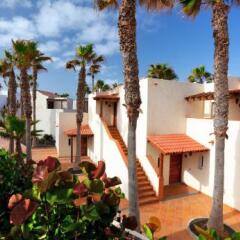 Отель Barcelo Fuerteventura Thalasso Spa Коста-де-Антигва балкон
