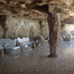 Отель Caves Beach Resort Hurghada - Adults Only - All Inclusive