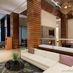Отель Homewood Suites Midtown Manhattan Times Square South комната для гостей фото 2