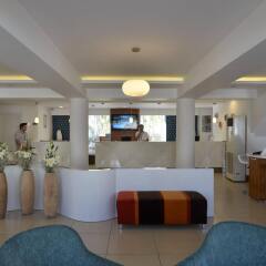 Side Resort Hotel интерьер отеля фото 2