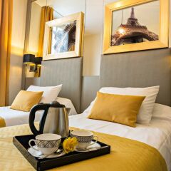 Pratic Hotel в номере фото 2