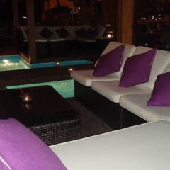 Faliro Hotel детские мероприятия