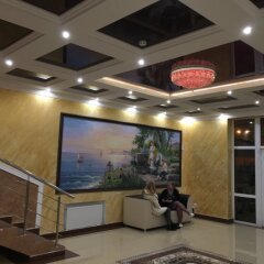 Гостиница Sharm Hotel в Анапе отзывы, цены и фото номеров - забронировать гостиницу Sharm Hotel онлайн Анапа интерьер отеля