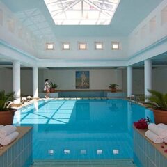 St. George Gardens & Suites in Chlorakas, Cyprus from 163$, photos, reviews - zenhotels.com pool photo 2