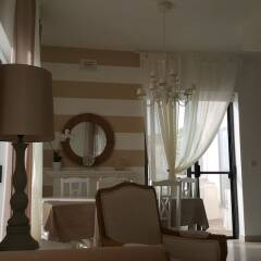 Отель Kantra Residence в номере