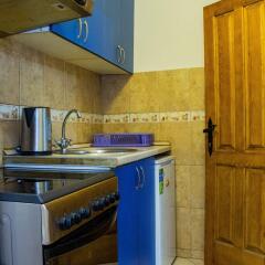 Отель Guest House Šljuka в номере