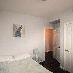 Отель Elegant Suite комната для гостей фото 2