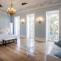 Отель Casa do Príncipe комната для гостей фото 2
