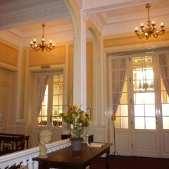 Отель Best Western Plus Park Брюссель помещение для мероприятий