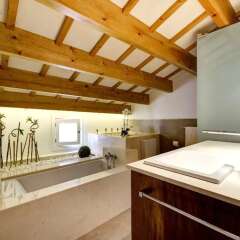 Отель 107613 - House in Ciutadella de Menorca Испания, Сьюдадела - отзывы, цены и фото номеров - забронировать отель 107613 - House in Ciutadella de Menorca онлайн фото 3