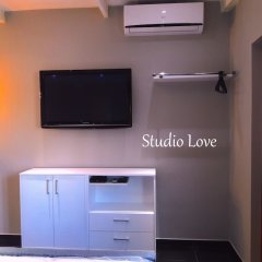 KDF Apartments in Willemstad, Curacao from 198$, photos, reviews - zenhotels.com room amenities photo 2
