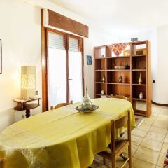 Отель Le Suite Aiosardegna спа