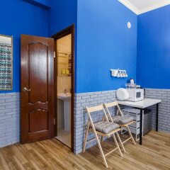Гостиница Room ?7 балкон