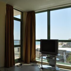 Апартаменты Kabakum Beach Apartments комната для гостей фото 5