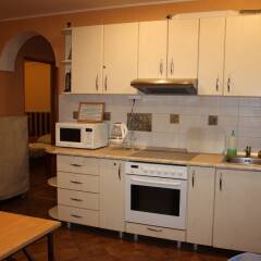 Hlebodarskyi Mini Hotel в номере фото 2