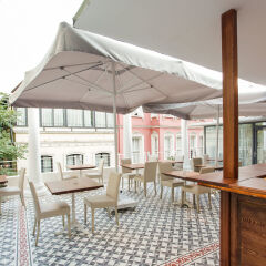 Отель The Loft Istanbul Стамбул фото 6