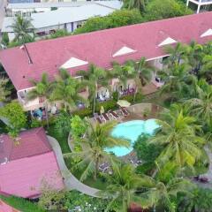 Отель Lanta Seafront Resort Ланта фото 2