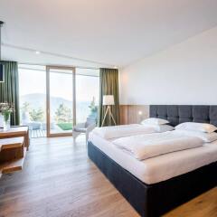 Hotel Belvedere Терлано комната для гостей фото 3