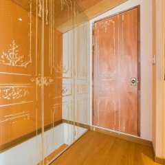 Отель Dokebi Cottage Южная Корея, Сеул - отзывы, цены и фото номеров - забронировать отель Dokebi Cottage онлайн интерьер отеля фото 2