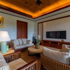 Отель Villa Artheed - Kamala Beach комната для гостей фото 3