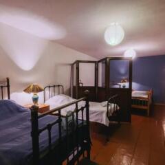 Отель Guest House Chez Ketevan Грузия, Тбилиси - отзывы, цены и фото номеров - забронировать отель Guest House Chez Ketevan онлайн комната для гостей фото 3