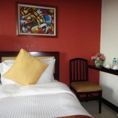 Отель Centro Филиппины, о. Арресифе - отзывы, цены и фото номеров - забронировать отель Centro онлайн комната для гостей