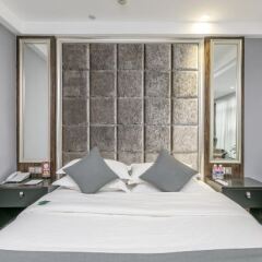 Boze Haiying Hotel комната для гостей фото 4