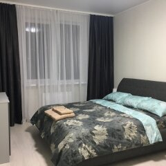 Апартаменты SKY-APARTMENTS Одесса комната для гостей фото 4