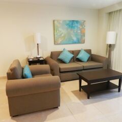Astur Hotel y Suites комната для гостей фото 2