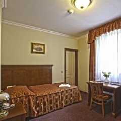 Arkada Hotel Praha Прага в номере фото 2