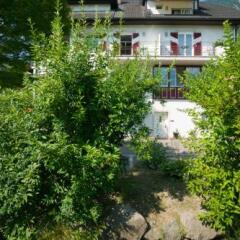Отель Pension Angergut Лана фото 3