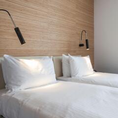 Radisson Blu Hotel, Lucerne комната для гостей