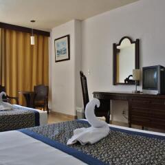 Hotel Romano Palace Acapulco удобства в номере фото 2